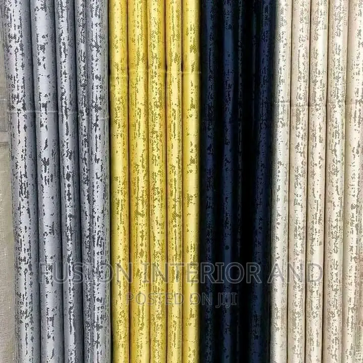 Curtain Fabric