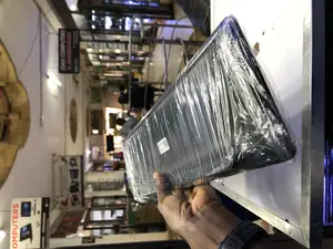 Keyboards Used