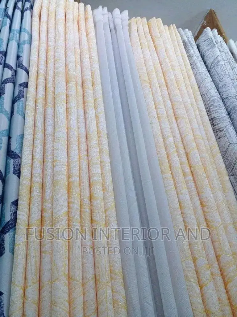 Curtain Fabric