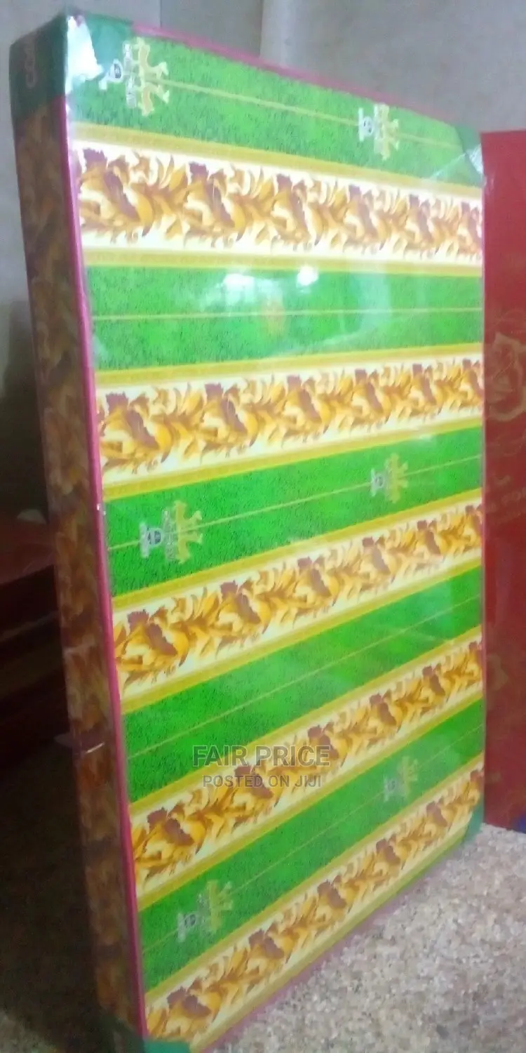 Comfoam Mattress 4*6 By6 Iuche