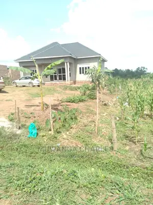 100by50ft Plot of Land for Sale at Gayaza Namulonge