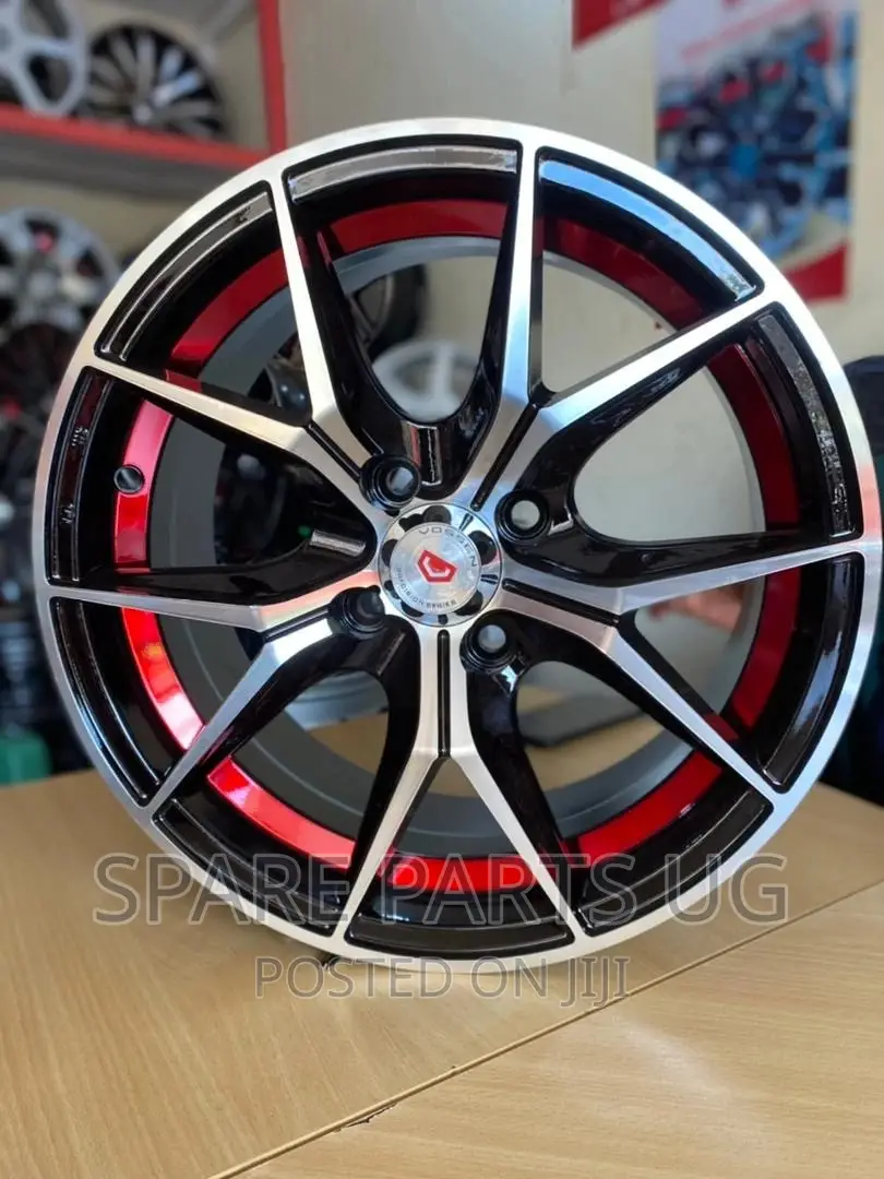 Sport Rims Size 15