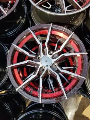 Sport Rims Size 15