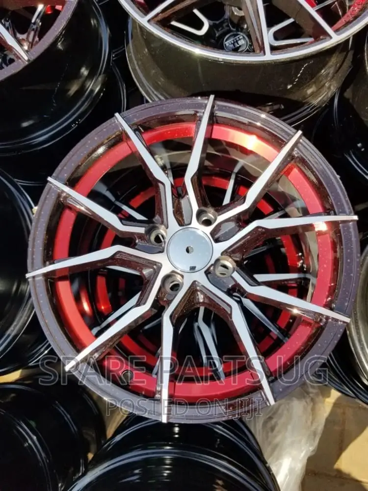 Sport Rims Size 15