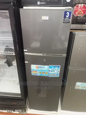 Sayona Refrigerator156l