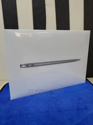 New Laptop Apple MacBook Air 8GB Apple M1 SSD 512GB