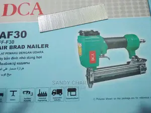 Air Brad Nailer
