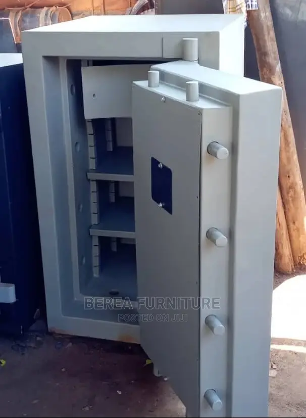 800kgs Storage Safe