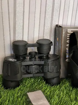 High Quality Binoculars With Super Zoom