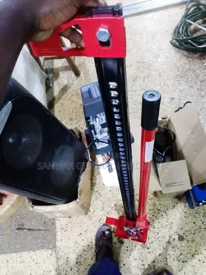 60",Farm Jacks.