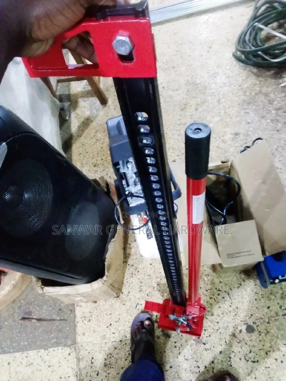 60",Farm Jacks.