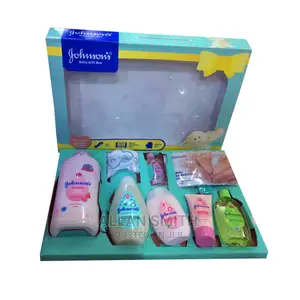 Baby Cosmetics Products