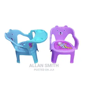 Kids Feeding Chairs