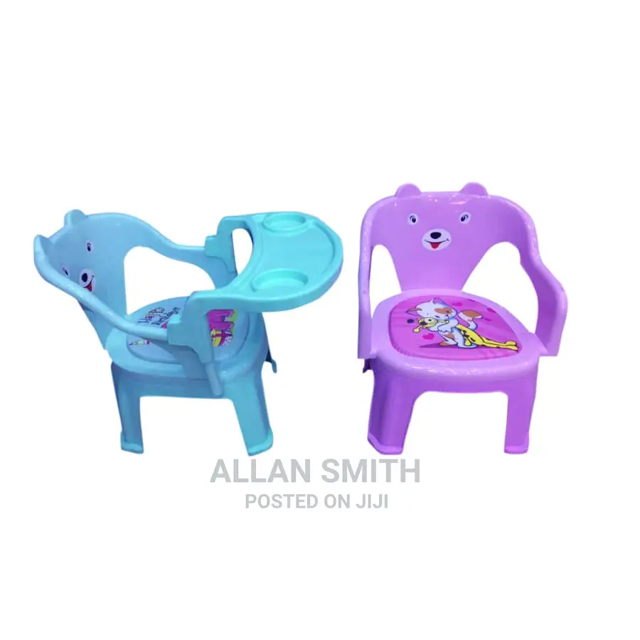 Kids Feeding Chairs