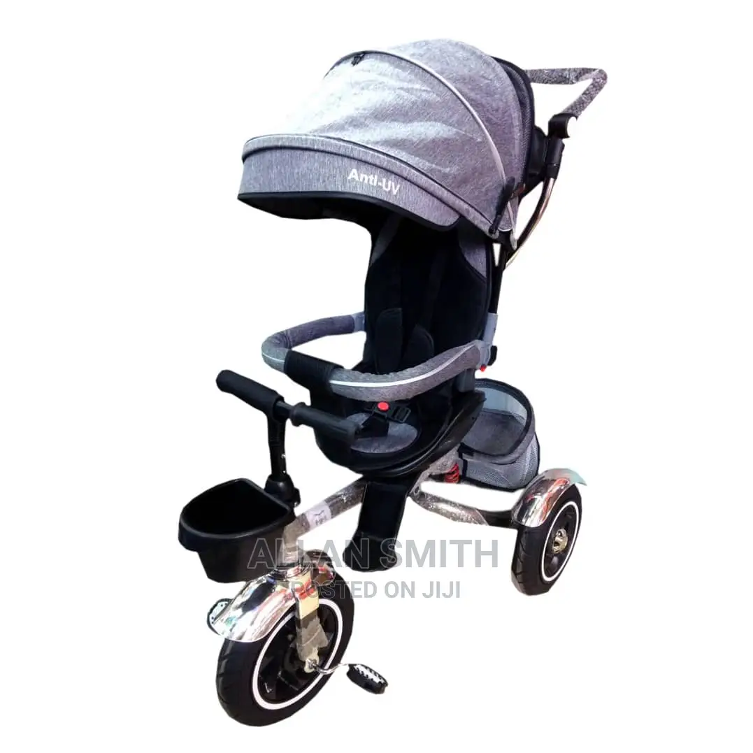 Kids Tricycles