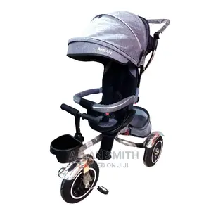 Kids Tricycles