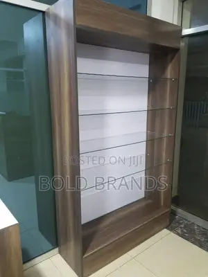 Shelves/Display Unit