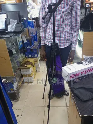 Yunfen Camera Stand
