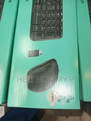 Logitech MK220 Original