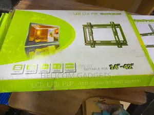 Television Mount