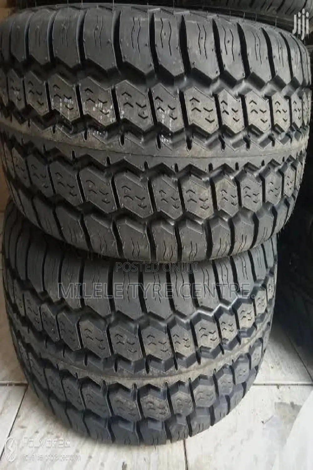195R15 Petromax Linglong Triangle