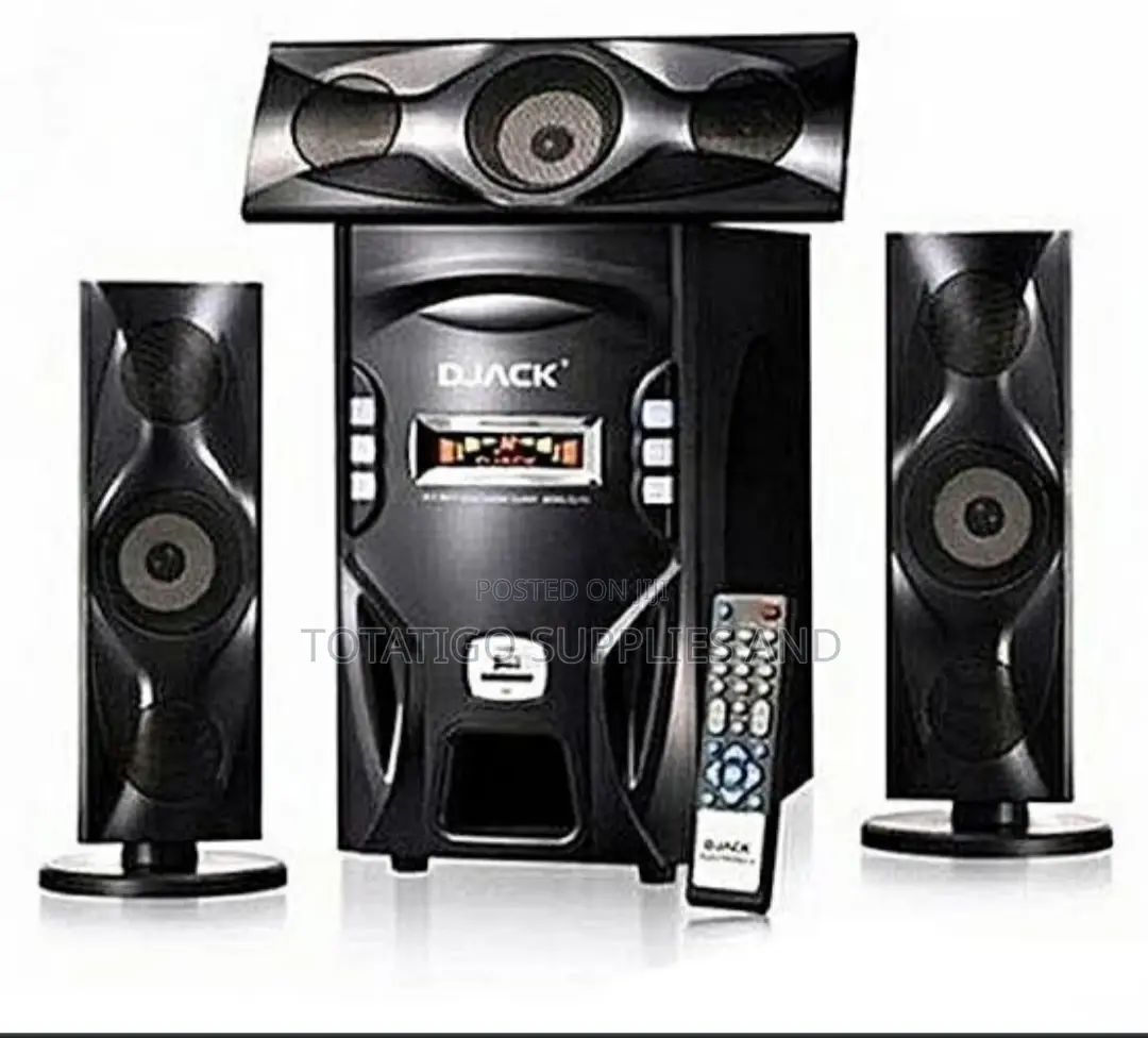 Djack 503 Original Woofer