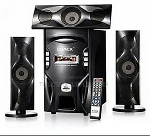 Djack 503 Original Woofer