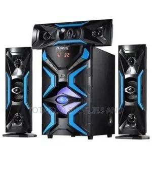 Djack Original Y.3 Woofer