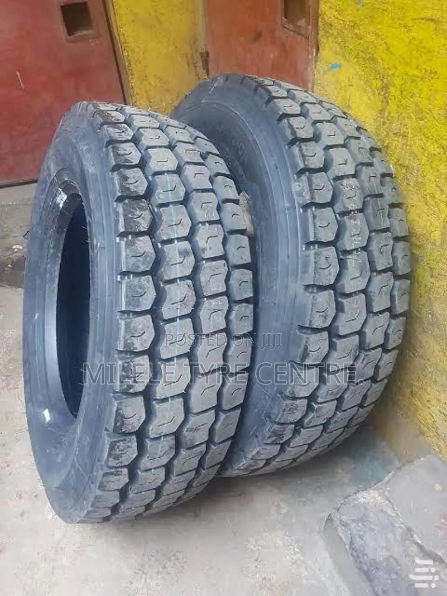 195R15 Petromax Linglong Triangle