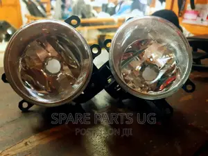 Universal Spotlights / Foglamps