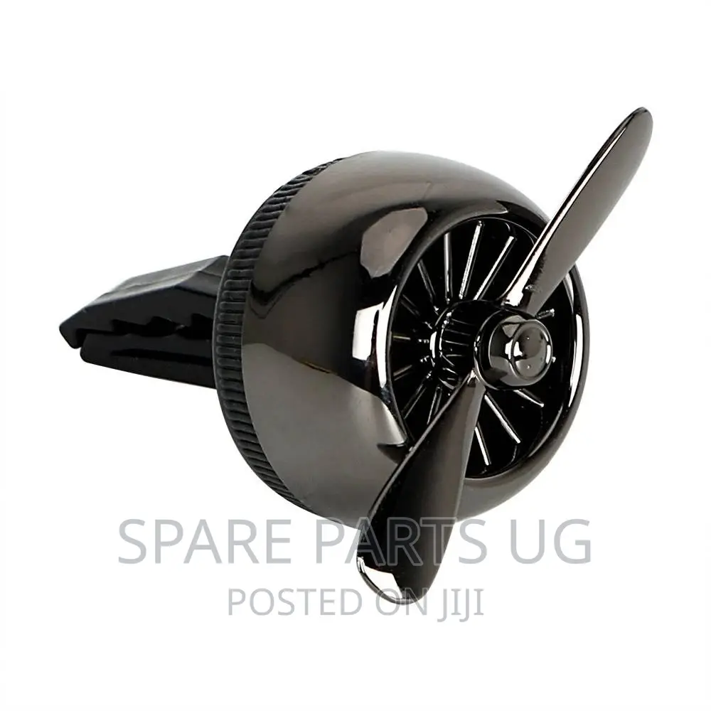 Propeller Style Car Air Freshener
