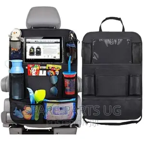 Back Seatcover Organiser