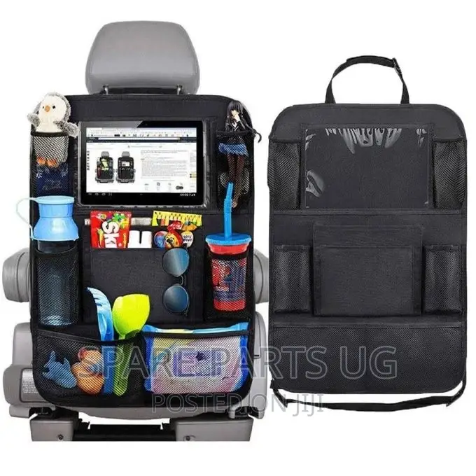 Back Seatcover Organiser