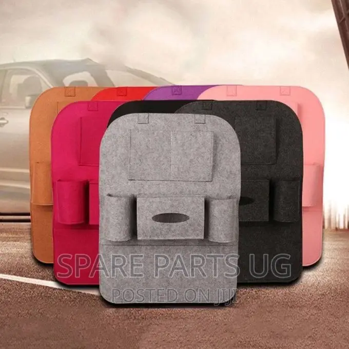 Back Seatcover Organiser