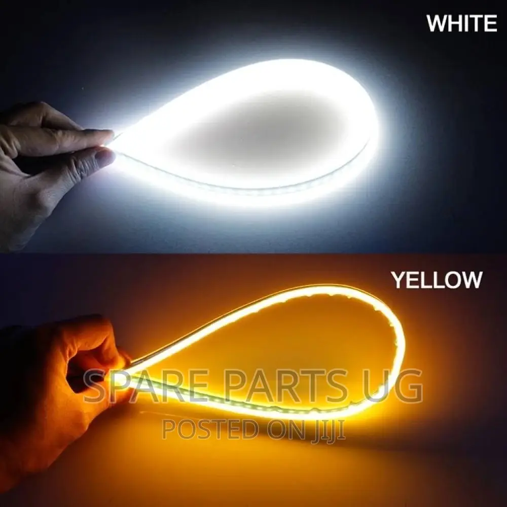 Flexible Car LED Car Strips