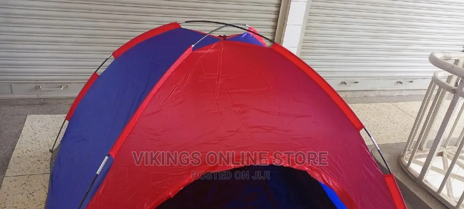 Waterproof Camping Tent