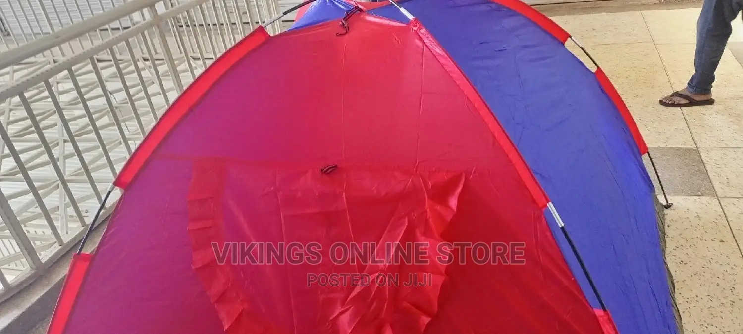 Waterproof Camping Tent