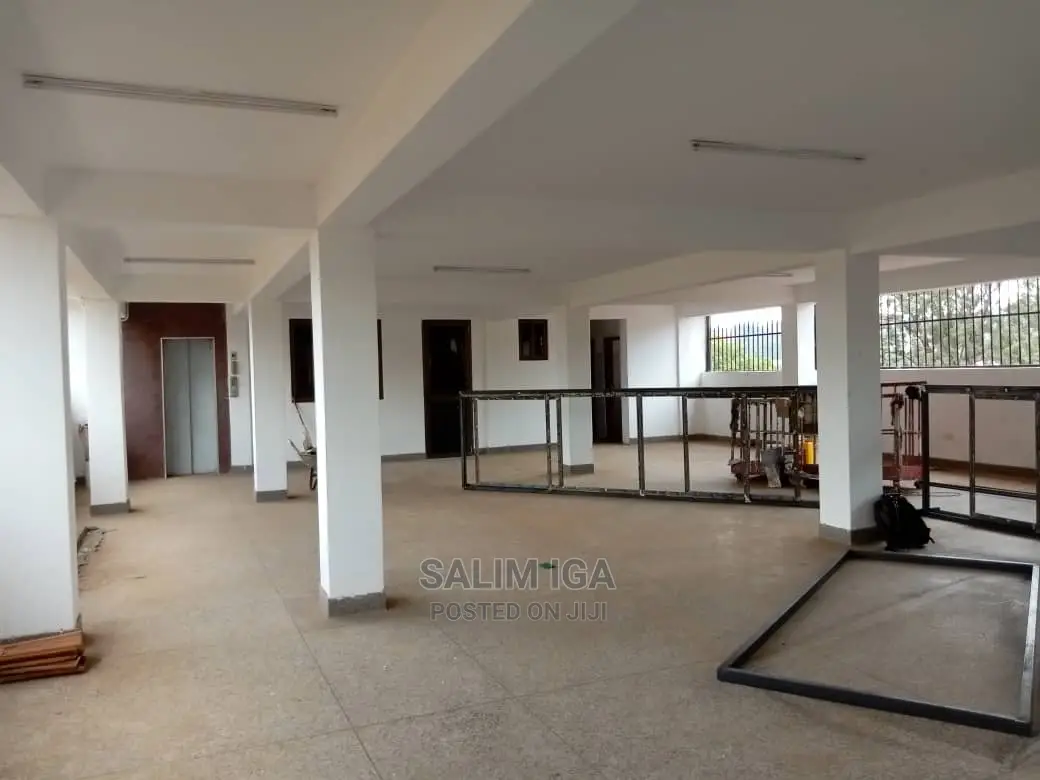 2bdrm Block of Flats in Kololo Property, Central Division for Rent