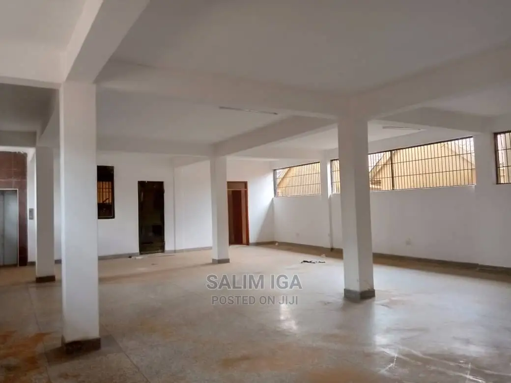 2bdrm Block of Flats in Kololo Property, Central Division for Rent