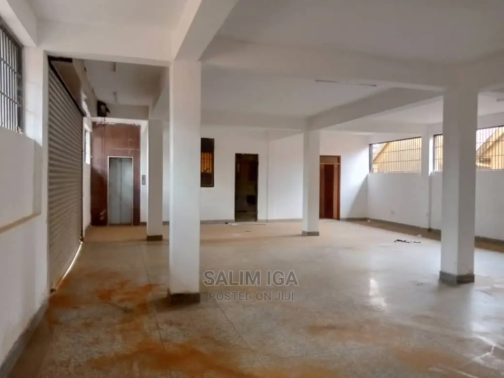 2bdrm Block of Flats in Kololo Property, Central Division for Rent