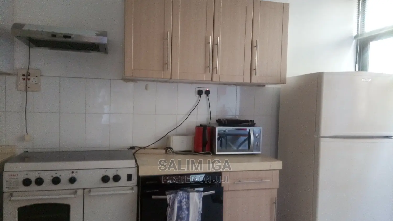 2bdrm Block of Flats in Kololo Property, Central Division for Rent
