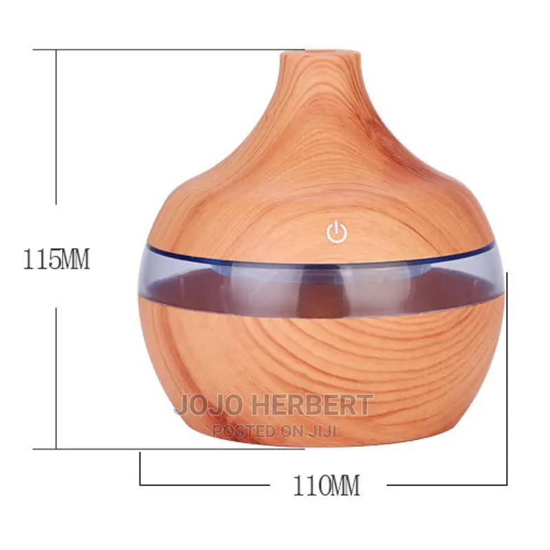 Air Freshener in Central Division Home Accessories, Jojo Herbert