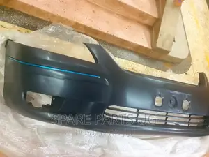 Premio 2002 - 2005 Front Bumper