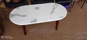 Marble Cottage Wooden Center Table