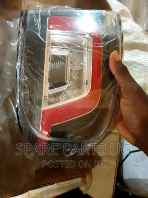 FJ Cruiser 2007 - 2015 Tailight
