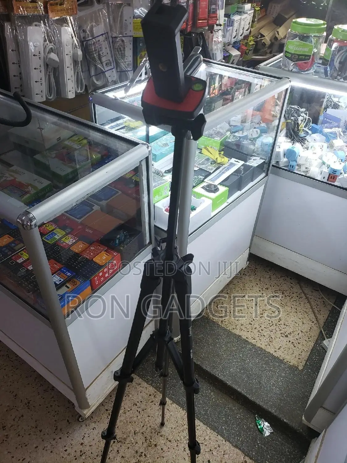 Jmary Tripod