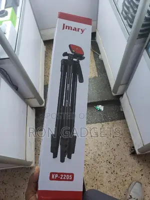 Jmary Tripod