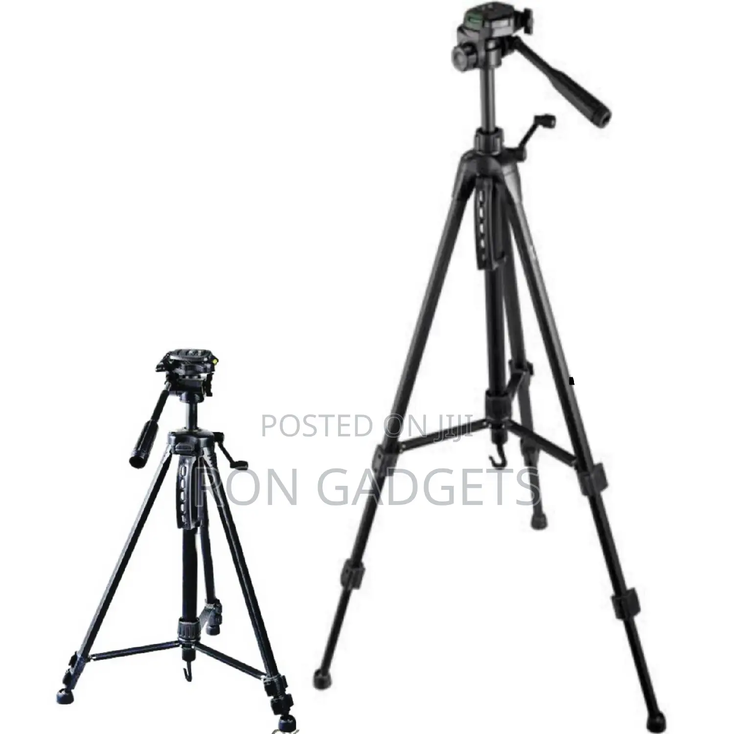 Tripod 3550