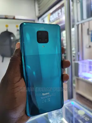 Xiaomi Redmi Note 9 Pro 128 GB Blue