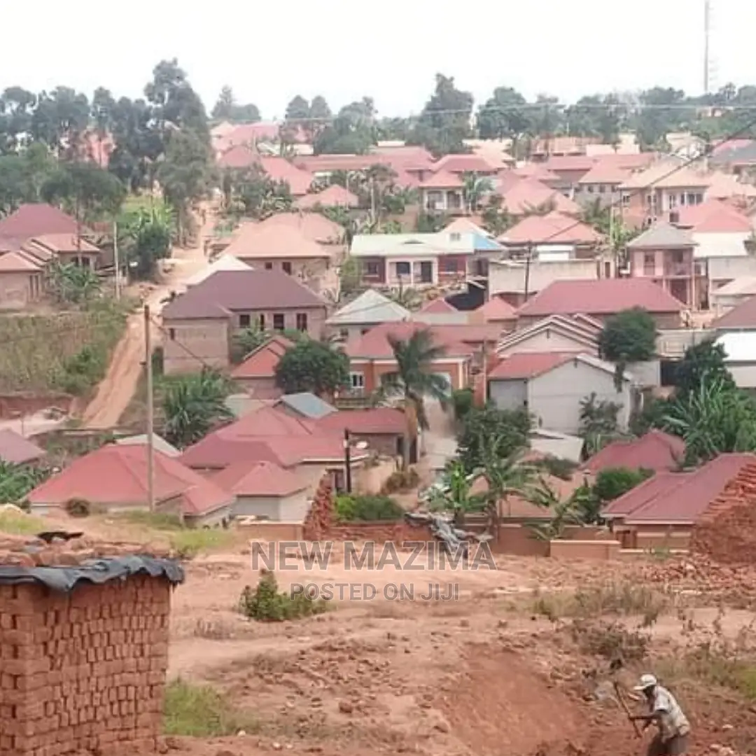 Affordable Prime Plots On Quicksale In Kawempe Kawanda